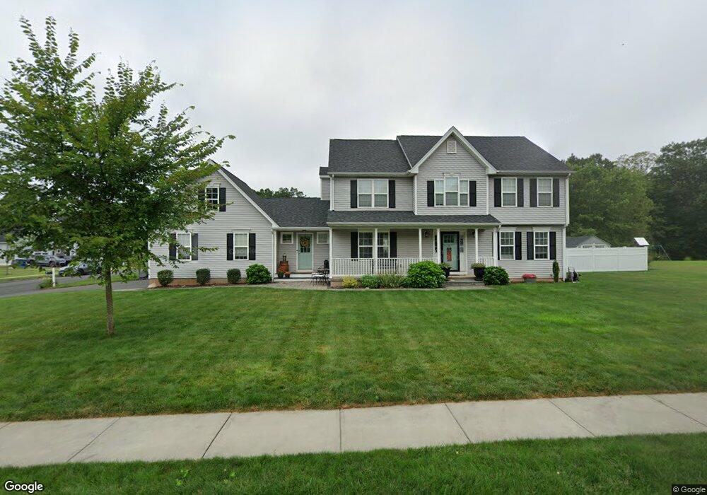 17 Dylan Dr, Suffield, CT 06078 - photo 1