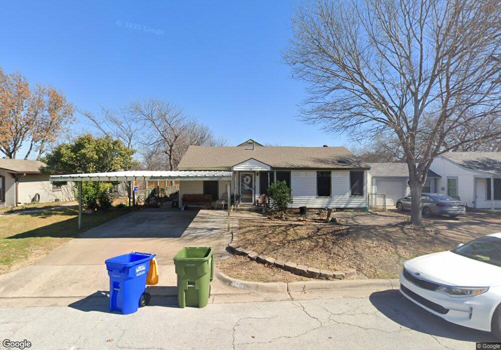 118 N Redford Ln, Fort Worth, TX 76108 - photo 1