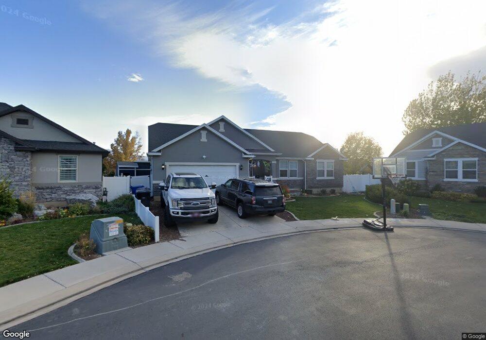 459 W 430 S unit 40, Spanish Fork, UT 84660 - photo 1