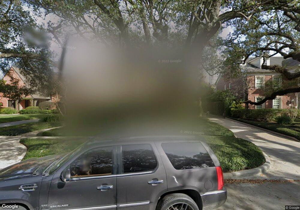 1921 Bellmeade St, Houston, TX 77019 - photo 1