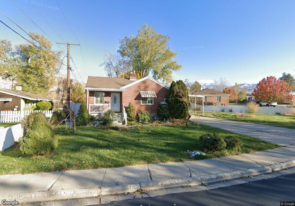 710 Chapel Dr, Bountiful, UT 84010 - photo 1