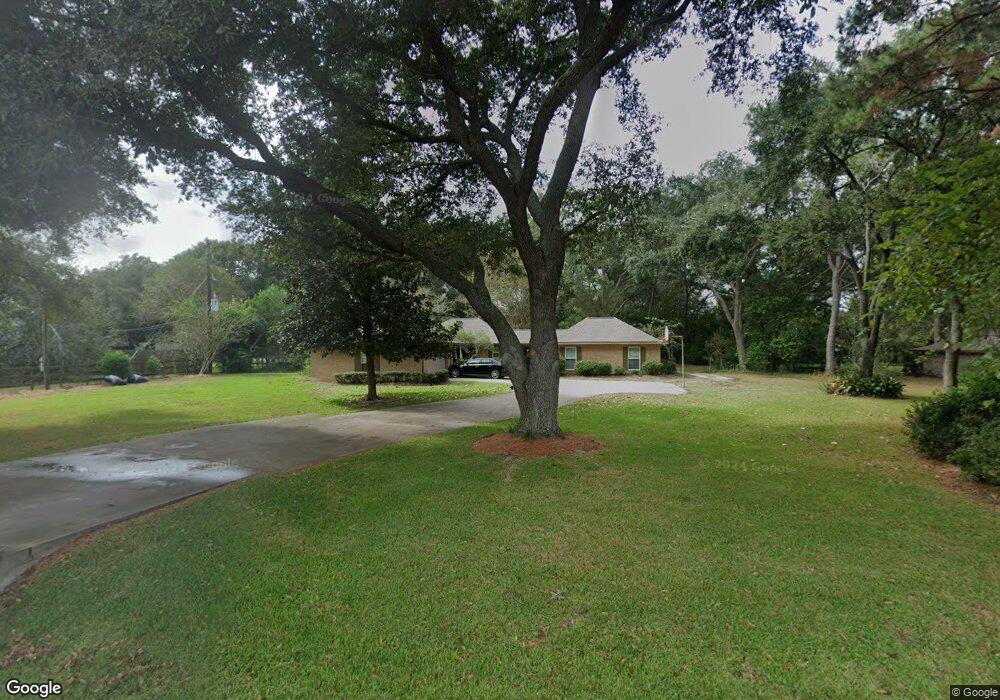 22111 Rosewood Trail, Tomball, TX 77377 - photo 1