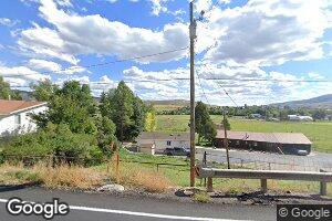 346 E Chalk Creek Rd, Coalville, UT 84017