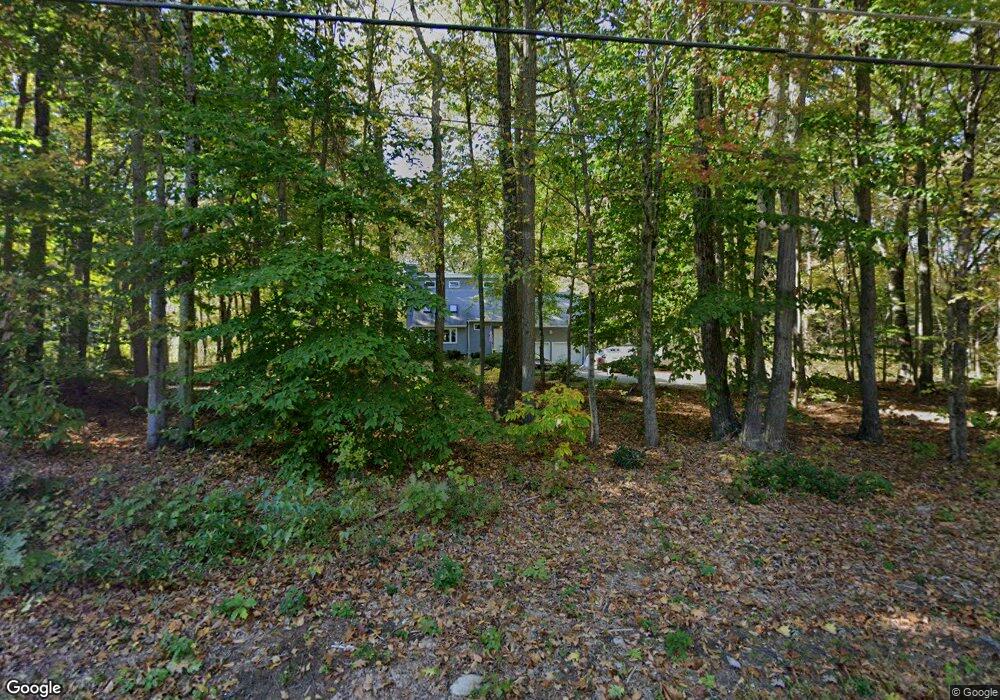 271 Cedar Swamp Rd, Coventry, CT 06238 - photo 1