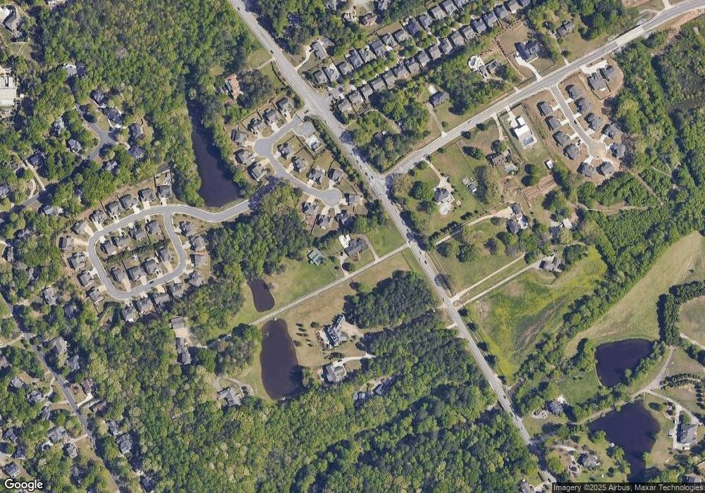 5350 Suwanee Dam Rd, Suwanee, GA 30024 - photo 1