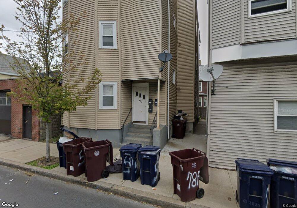 58 Union St, Everett, MA 02149 - photo 1