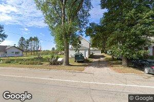 229 Sunnyside St, Ogema, MN 56569