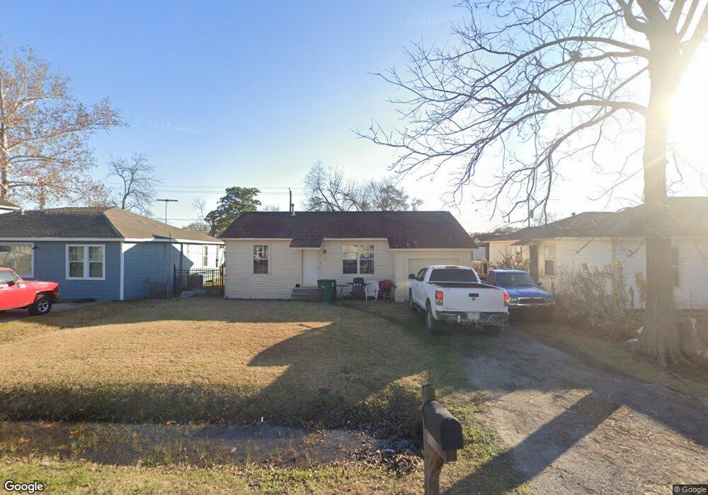 3018 Wardmont St, Houston, TX 77093 - photo 1
