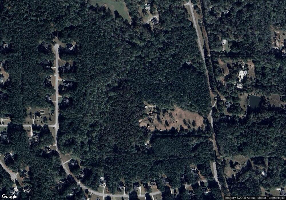 1278 Stallings Rd, Senoia, GA 30276 - photo 1