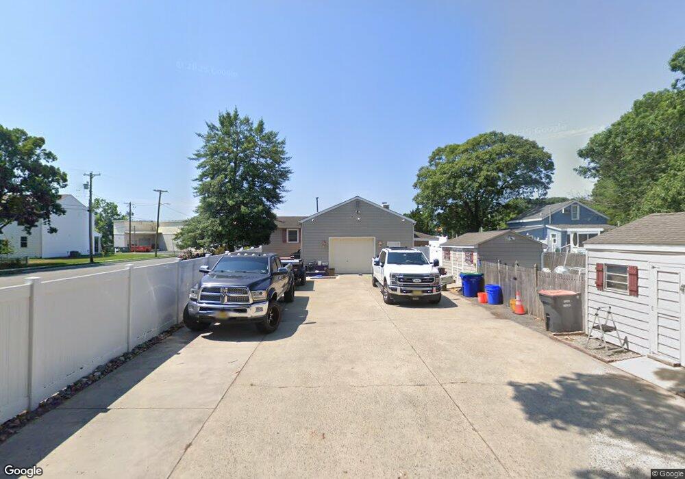 823 3rd St, Somers Point, NJ 08244 - photo 1