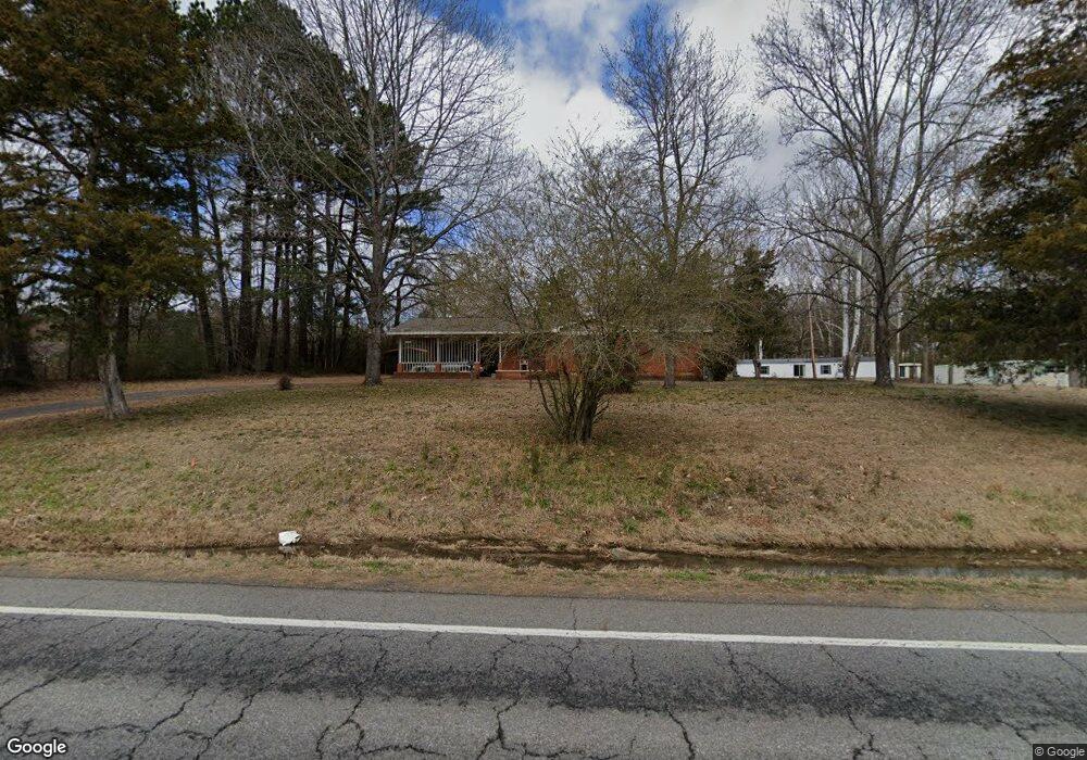 159 Wilburn Rd, Heber Springs, AR 72543 - photo 1