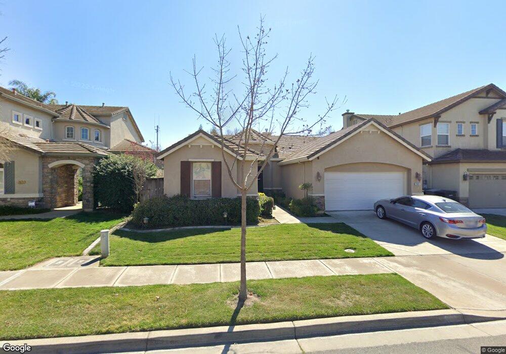 2081 Forest Glen Ct, Oakdale, CA 95361 - photo 1