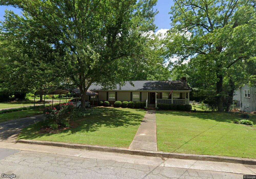 531 N White St, Carrollton, GA 30117 - photo 1