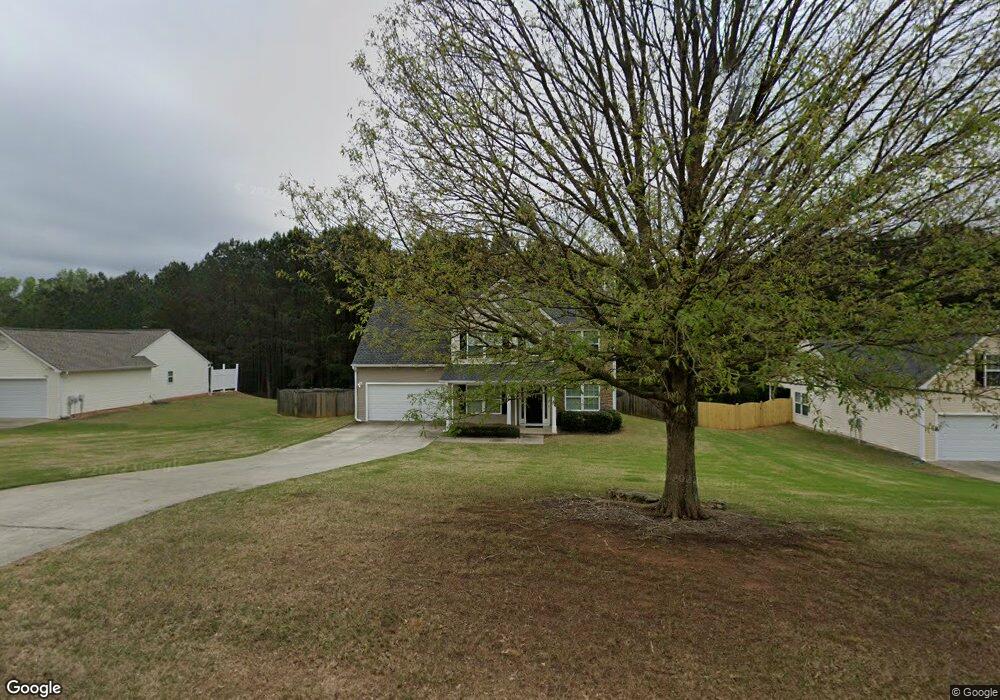 922 Downing Dr unit 1, Bethlehem, GA 30620 - photo 1