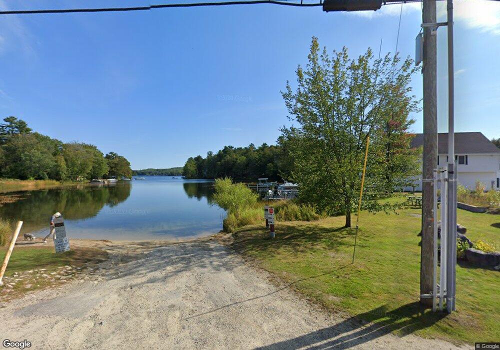 34 Witchtrot Rd, Sanbornville, NH 03872 - photo 1