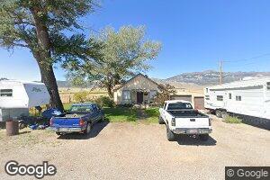 545 N State St, Scipio, UT 84656