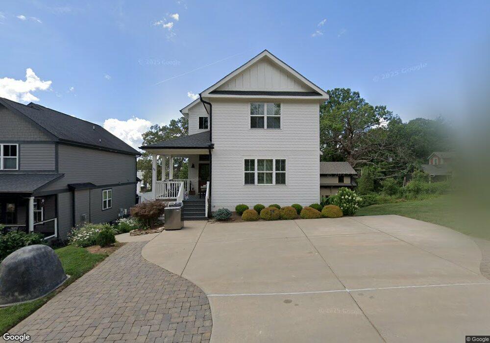 33 Douglas Place, Asheville, NC 28803 - photo 1