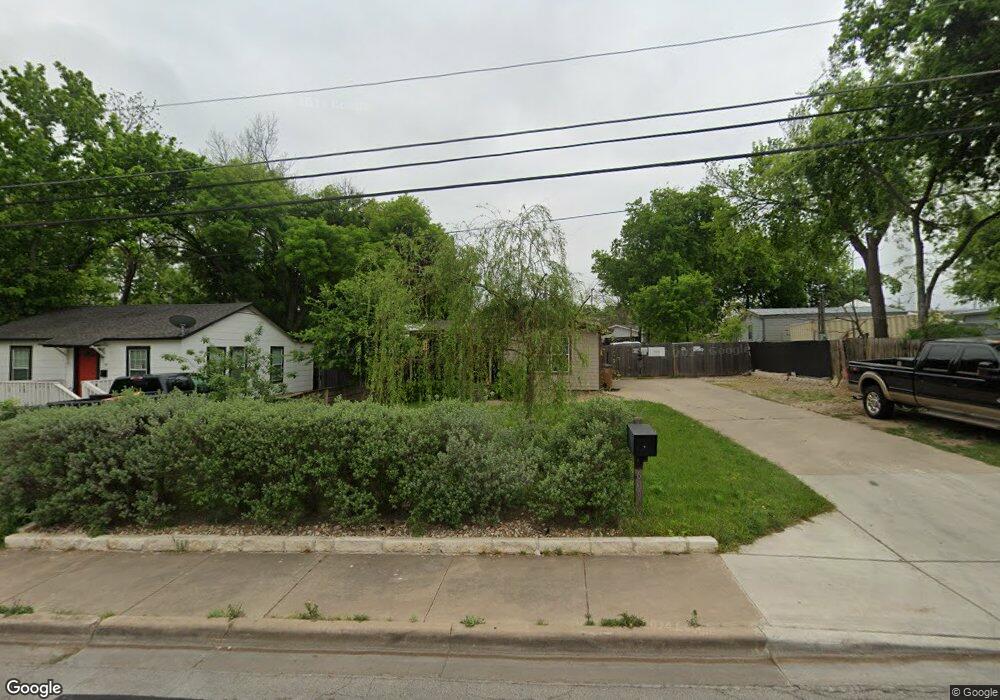 609 Beaver St, Austin, TX 78753 - photo 1