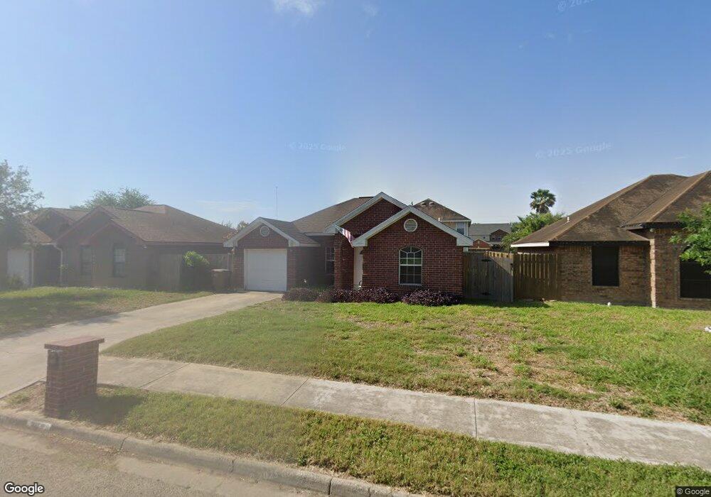 1438 Nora Dr, Edinburg, TX 78539 - photo 1