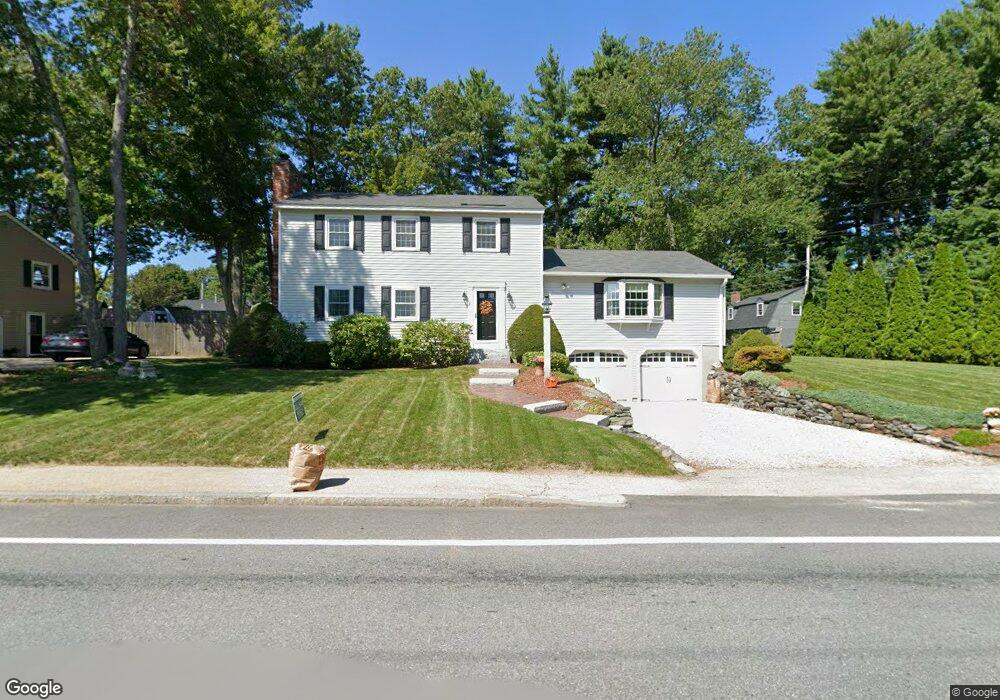 151 Harris Rd, Nashua, NH 03062 - photo 1