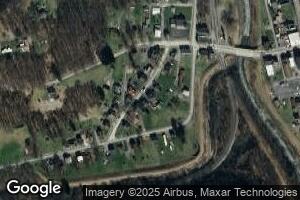 40 Penn St, Cherry Tree, PA 15724
