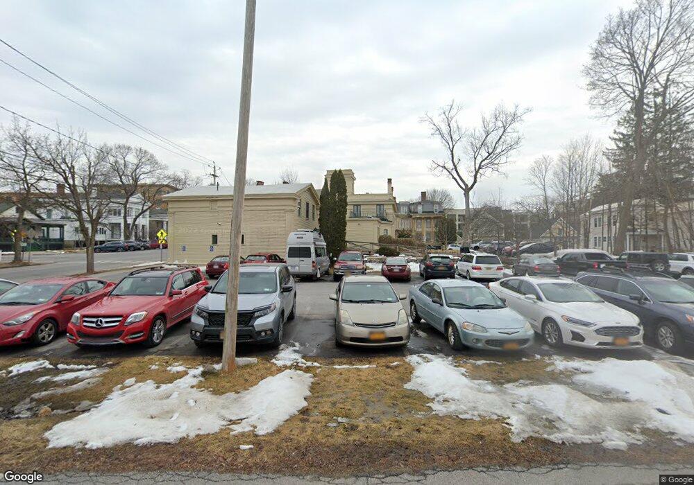 4 Franklin Square, Saratoga Springs, NY 12866 - photo 1