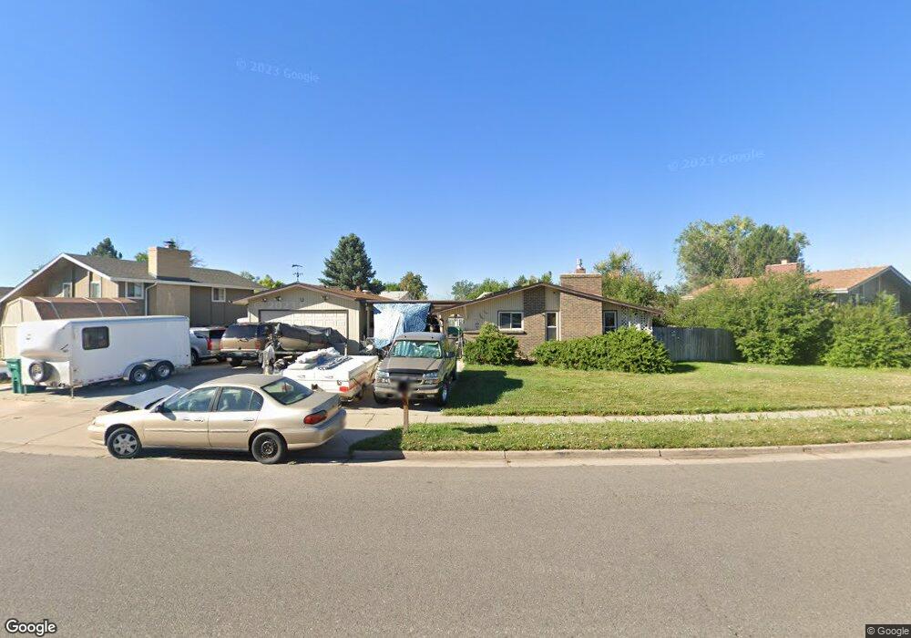 16560 E 11th Ave, Aurora, CO 80011 - photo 1