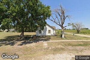 519 Main, Braman, OK 74632