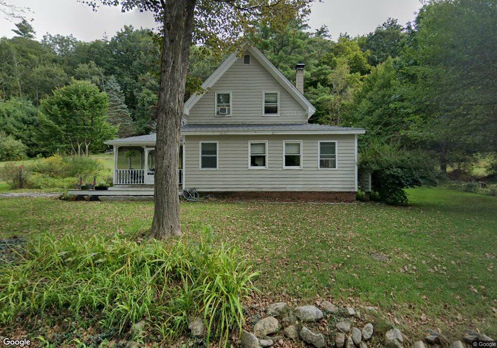 192 E Dunbarton Rd, Goffstown, NH 03045 - photo 1