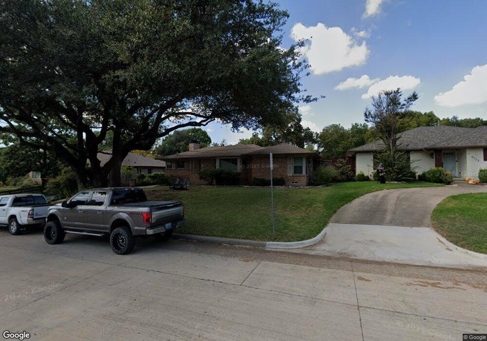 6719 Trammel Dr, Dallas, TX 75214 - photo 1