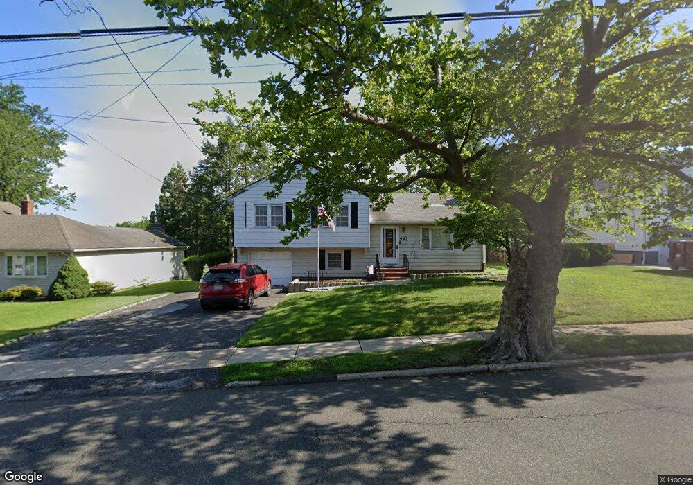 463 Henley Ave, New Milford, NJ 07646 - photo 1