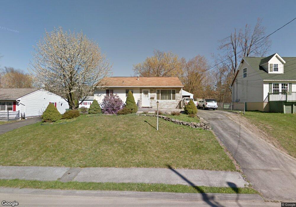 22 Peter Cooper Dr, Poughkeepsie, NY 12601 - photo 1