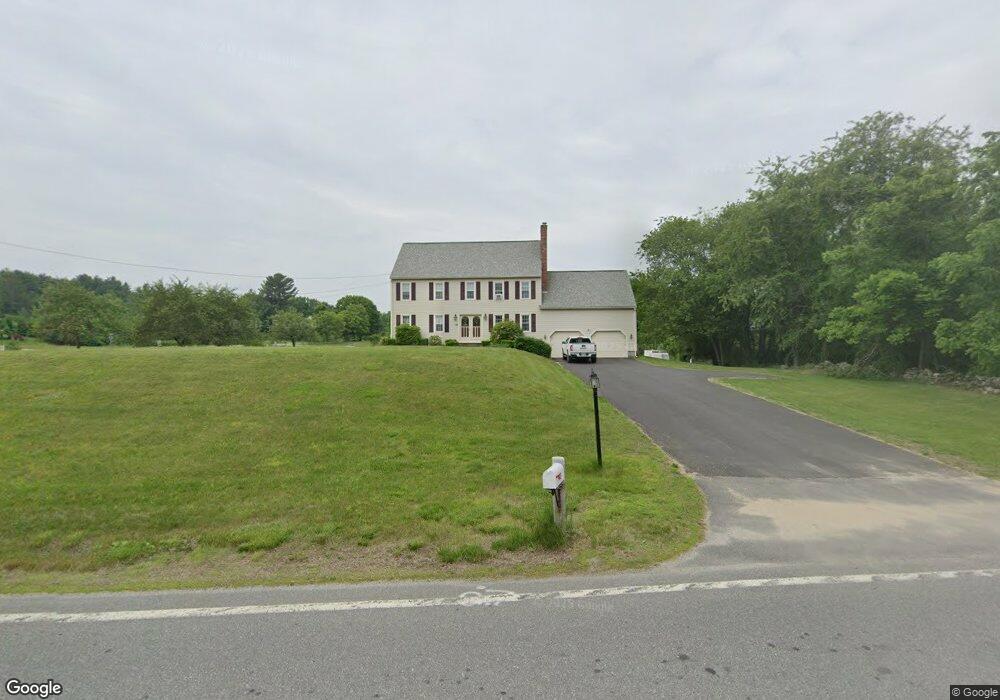 83 High Range Rd, Londonderry, NH 03053 - photo 1