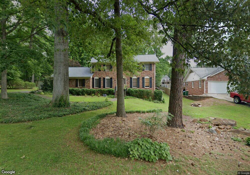 778 Bradford Ct SW unit 3, Lilburn, GA 30047 - photo 1