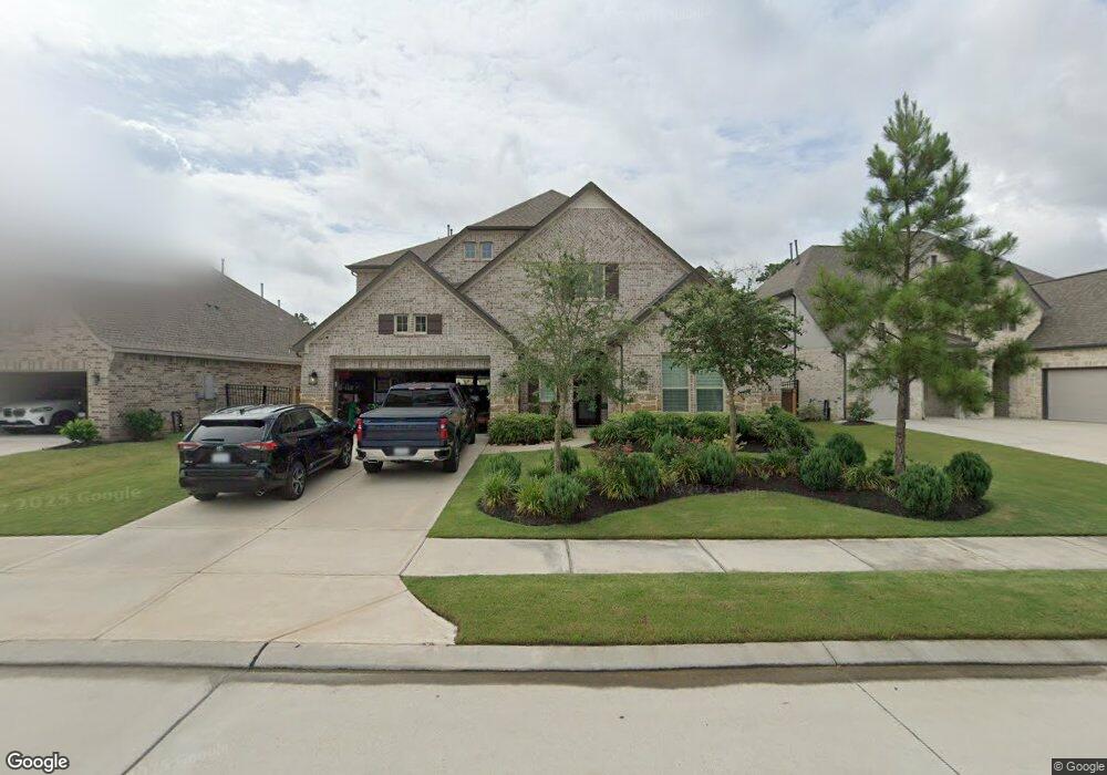 8678 Burdekin Rd, Magnolia, TX 77354 - photo 1