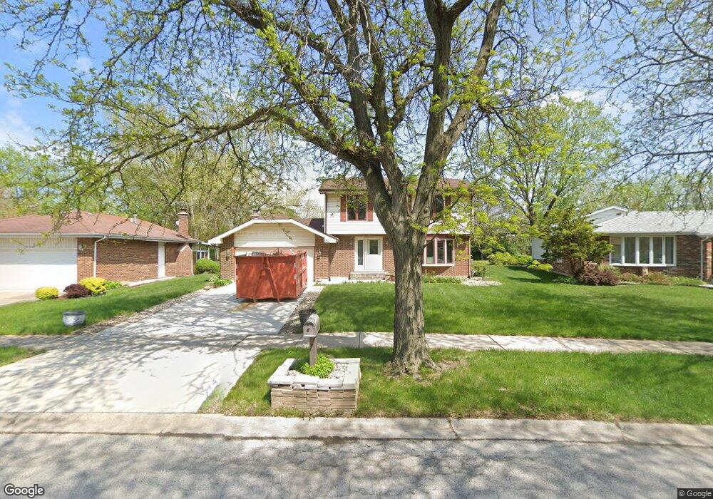 901 University Ave, Matteson, IL 60443 - photo 1