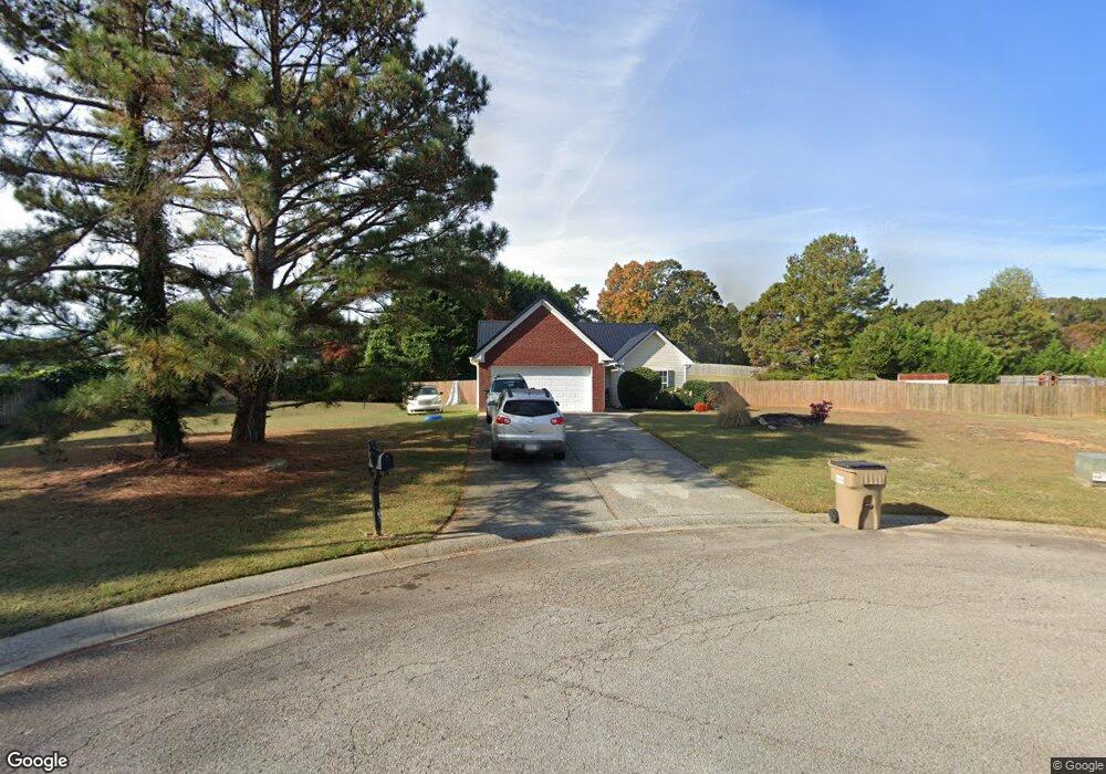 388 Lamar Ln, Hoschton, GA 30548 - photo 1