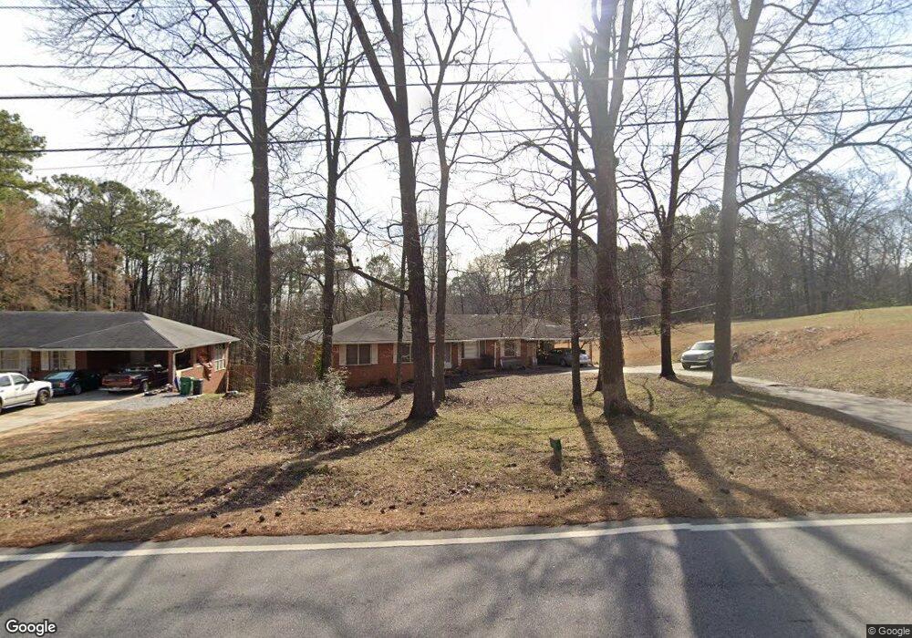 1699 Cedar Grove Rd, Conley, GA 30288 - photo 1