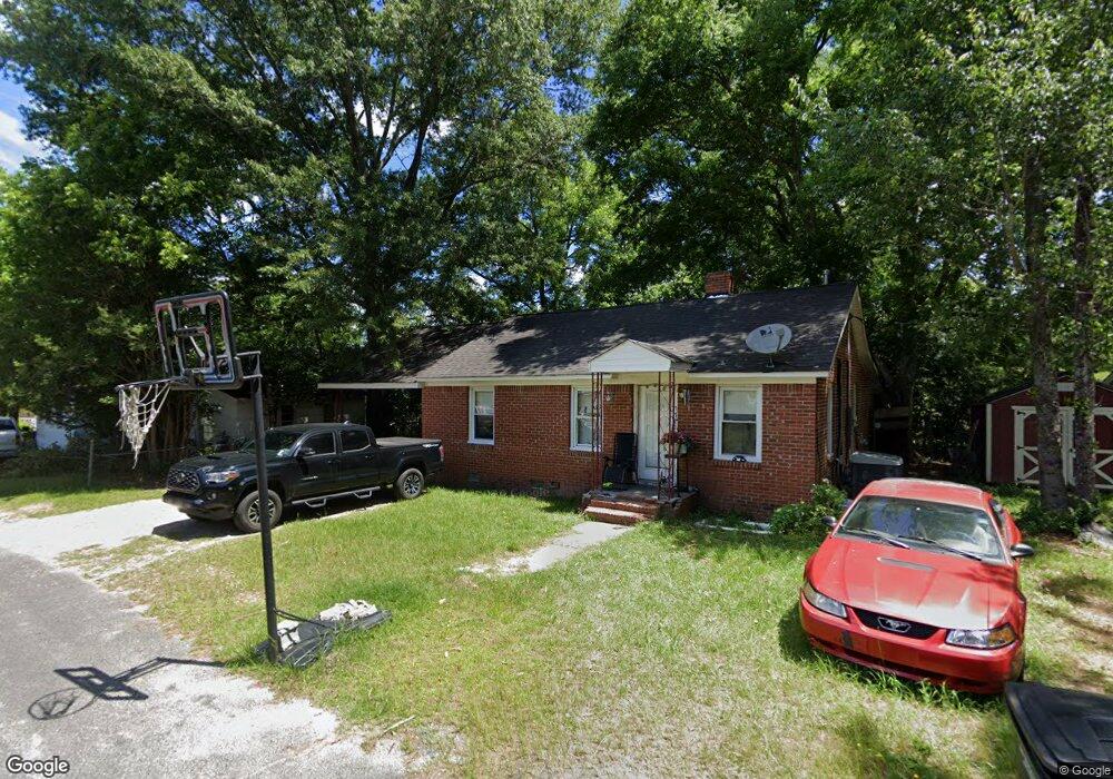 1103 Jackson St, Camden, SC 29020 - photo 1