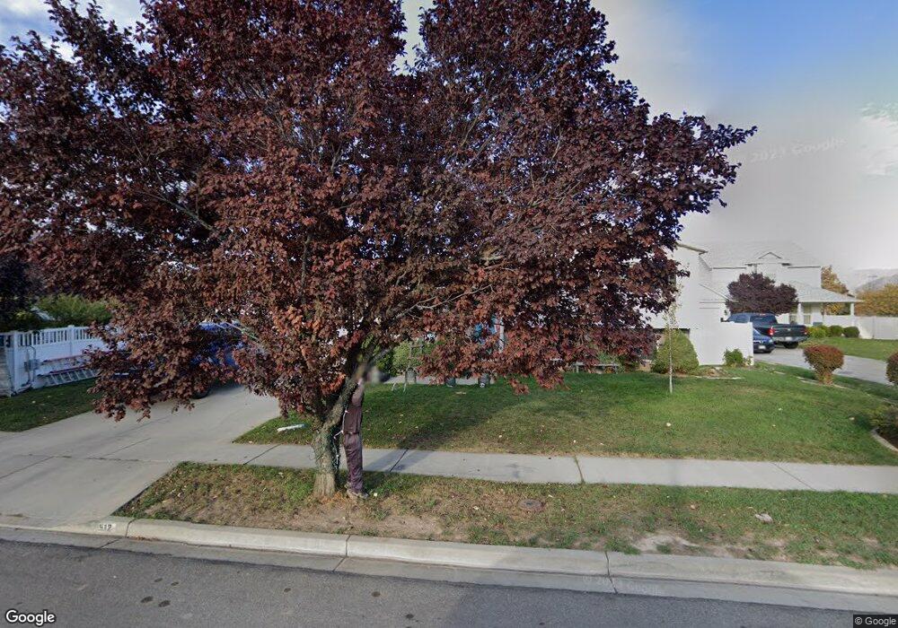 512 W 465 S, Spanish Fork, UT 84660 - photo 1