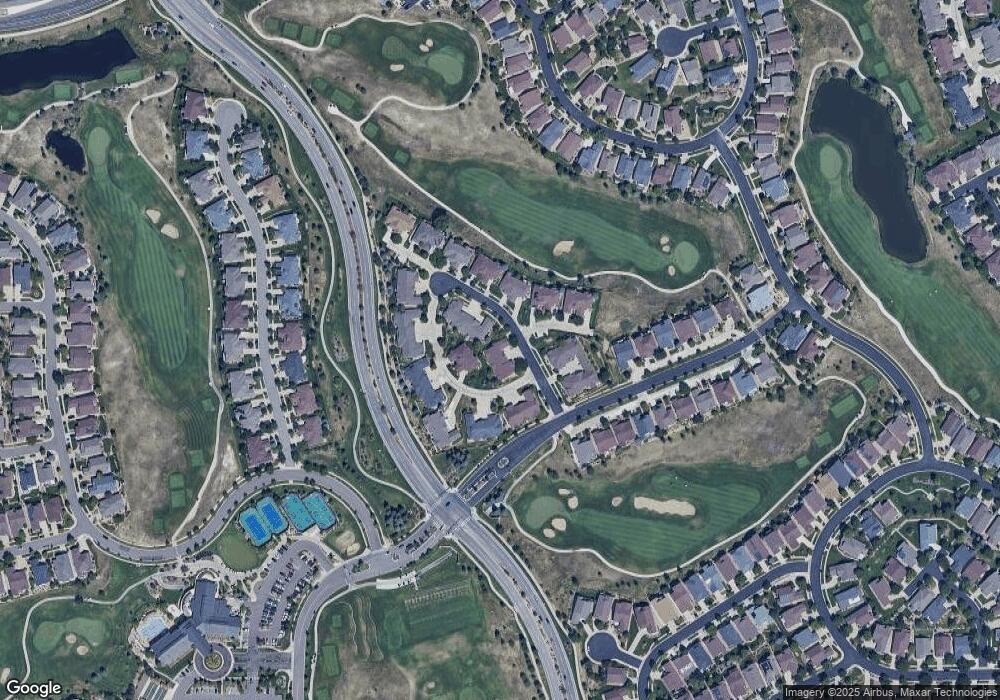 7999 S Algonquian Ct, Aurora, CO 80016 - photo 1