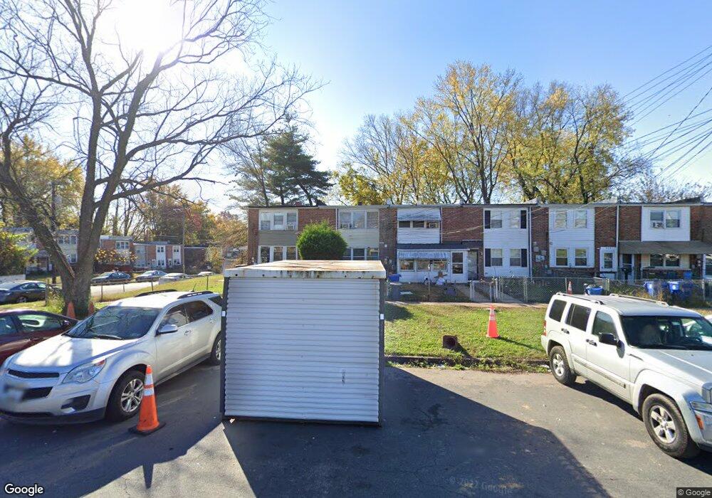 931 Winsap Ct, Halethorpe, MD 21227 - photo 1