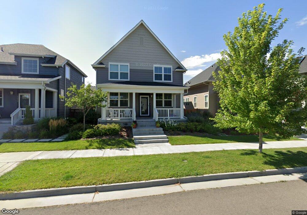 10798 E 27th Ave, Denver, CO 80238 - photo 1