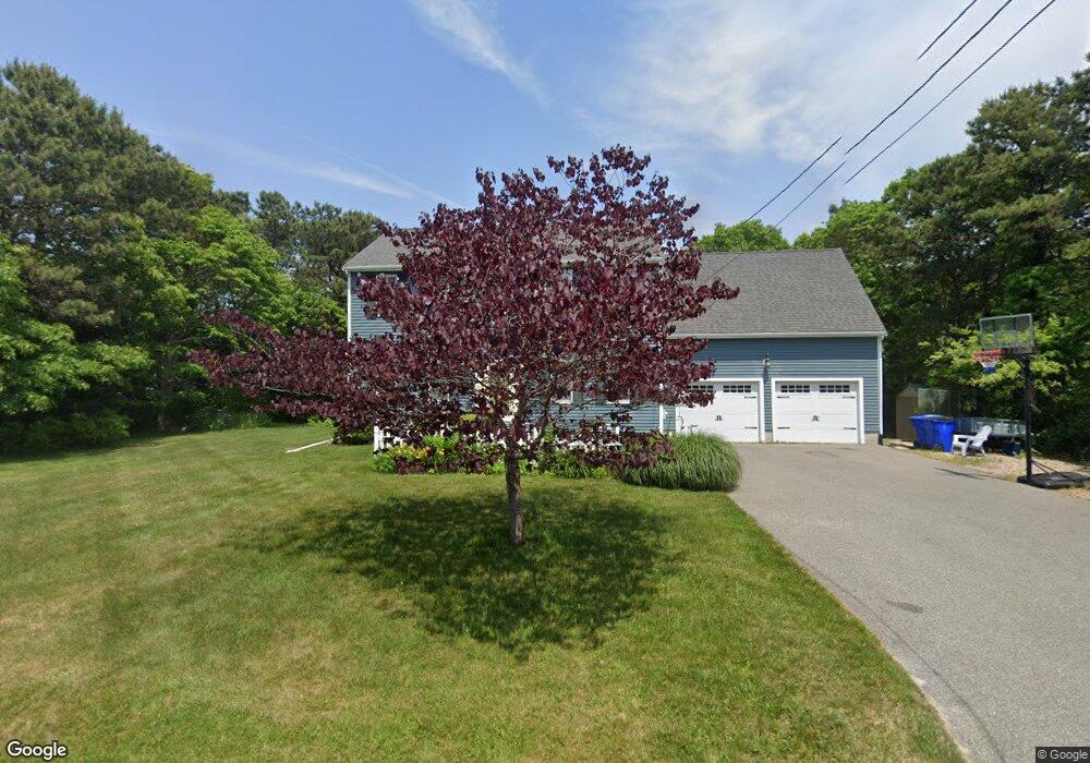 15 Nausett Rd, Bourne, MA 02562 - photo 1