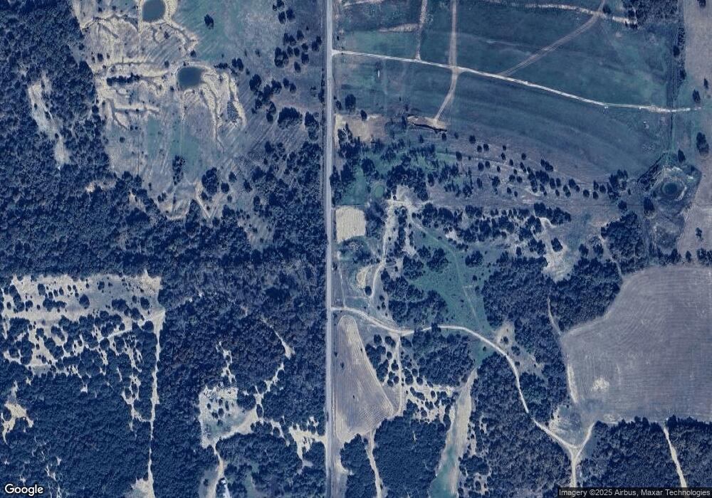 1800 Cottonwood Trail, Poolville, TX 76487 - photo 1