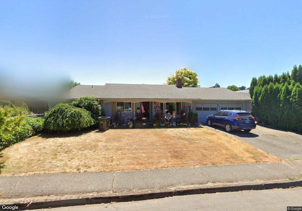 1796 Kinglet Way NE, Keizer, OR 97303 - photo 1