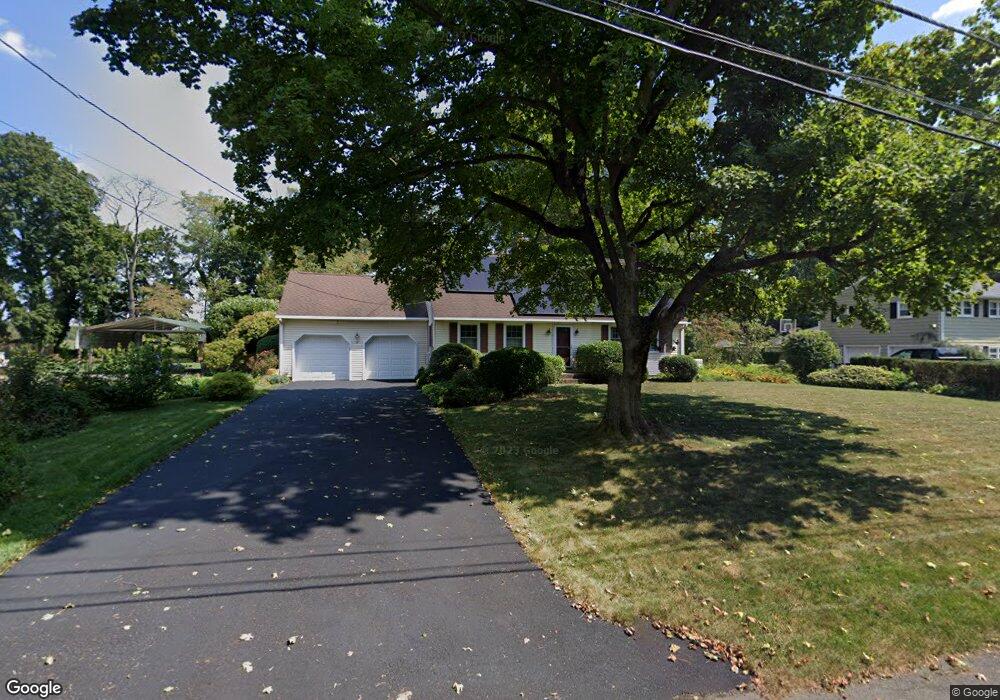 28 Bradford Rd, East Windsor, NJ 08520 - photo 1