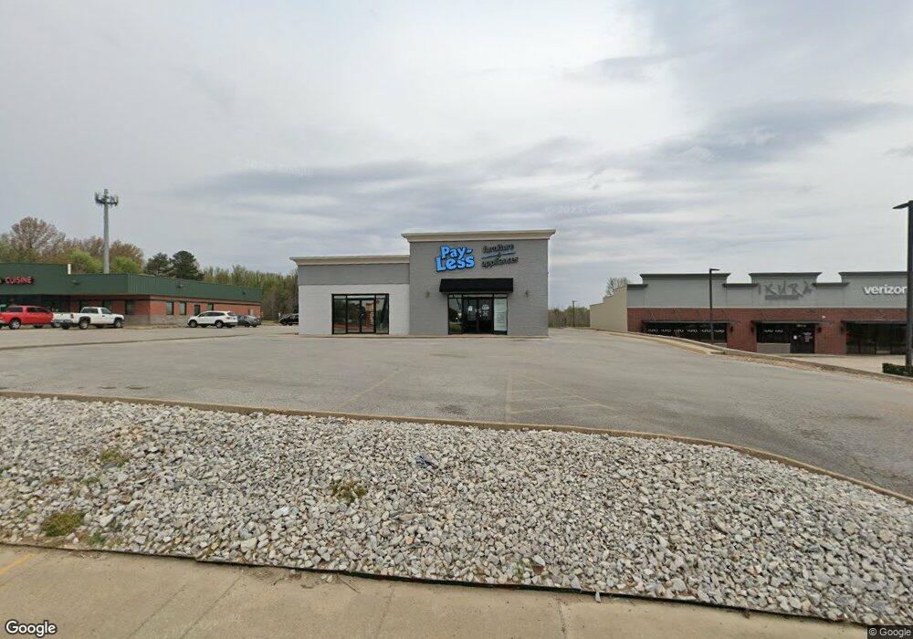 2901 W Kingshighway, Paragould, AR 72450 - photo 1