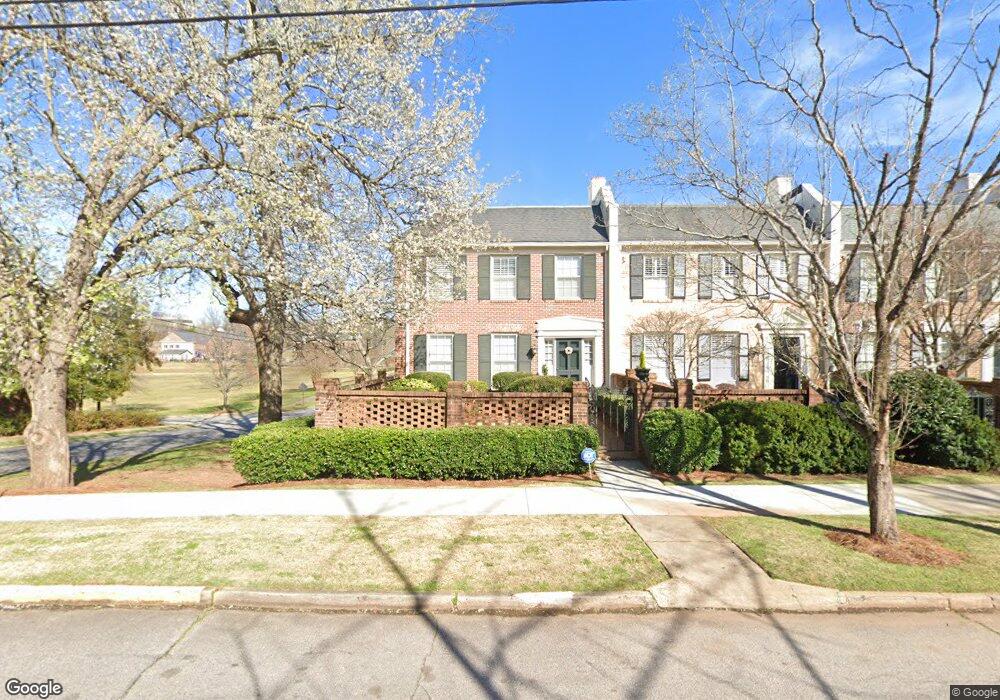 126 Gordon St, Lagrange, GA 30240 - photo 1