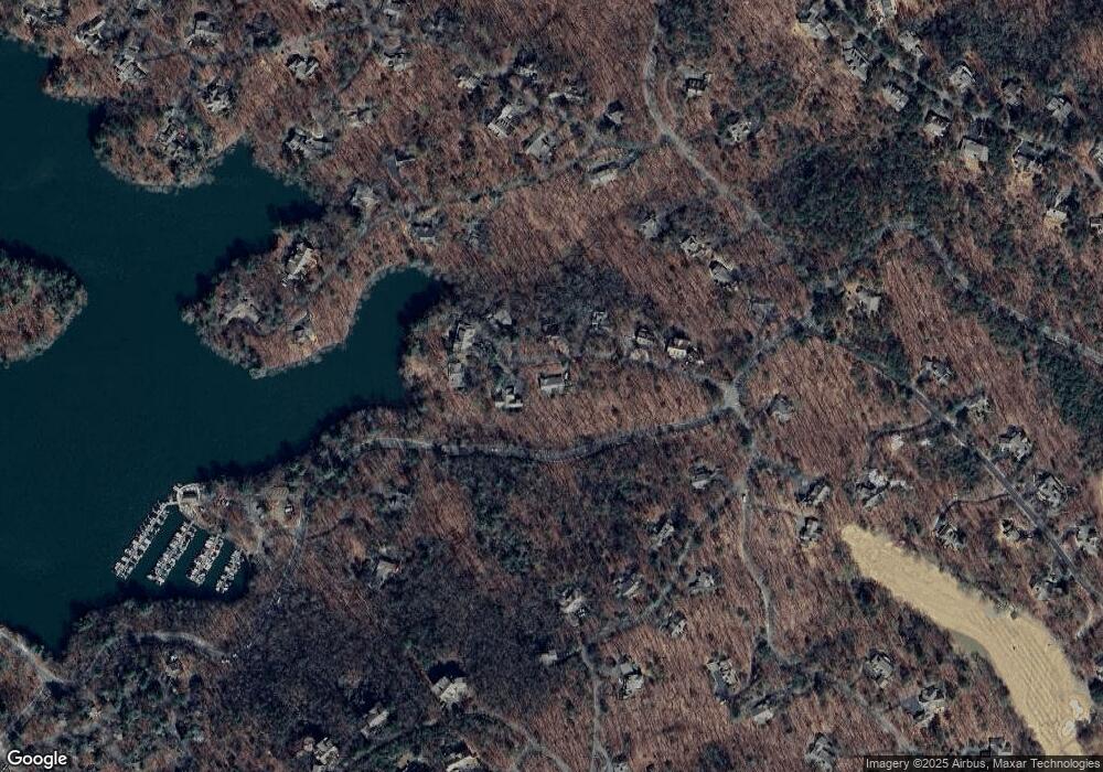 57 Goldfinch Point, Big Canoe, GA 30143 - photo 1